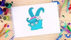 انیمیشن سانی بانیز قسمت 17 - sunny bunnies